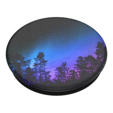 Telefono laikiklis Popsockets 2 Aurora Woods 2