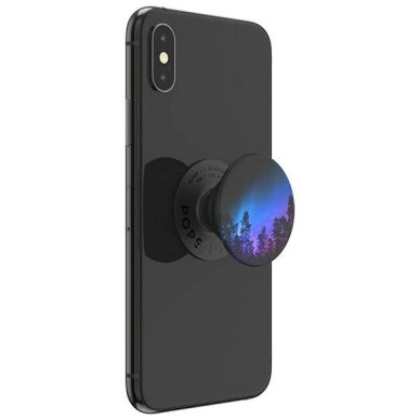 Telefono laikiklis Popsockets 2 Aurora Woods 4