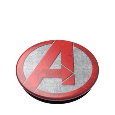 Telefono laikiklis Popsockets 2 Avengers Red Icon 1 Telefono laikiklis Popsockets 2 Avengers Red Icon 1
