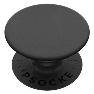 Telefono laikiklis Popsockets 2 Black
