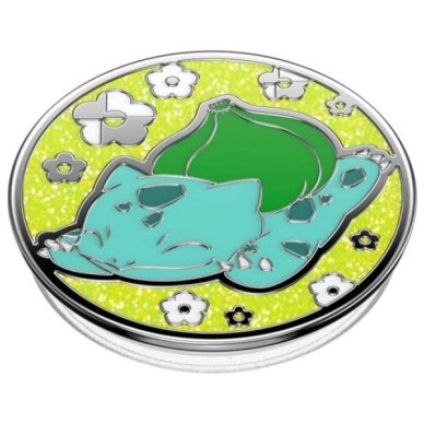 Telefono laikiklis Popsockets 2 Bulbasaur 2