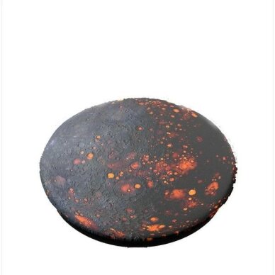 Telefono laikiklis Popsockets 2 Dark Star 1