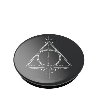 Telefono laikiklis Popsockets 2 Deathly Hallows 1