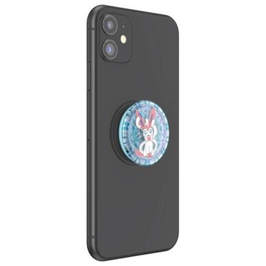 Telefono laikiklis Popsockets 2 Diamond Sylveon 3 Telefono laikiklis Popsockets 2 Diamond Sylveon 3