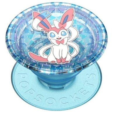 Telefono laikiklis Popsockets 2 Diamond Sylveon Telefono laikiklis Popsockets 2 Diamond Sylveon