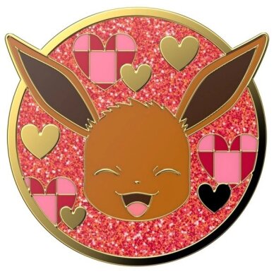 Telefono laikiklis Popsockets 2 Eevee Xoxo 1
