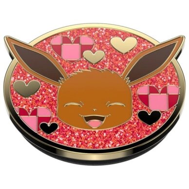 Telefono laikiklis Popsockets 2 Eevee Xoxo 2 Telefono laikiklis Popsockets 2 Eevee Xoxo 2