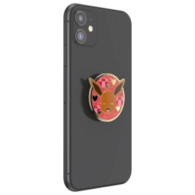 Telefono laikiklis Popsockets 2 Eevee Xoxo 3 Telefono laikiklis Popsockets 2 Eevee Xoxo 3
