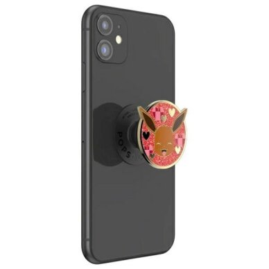 Telefono laikiklis Popsockets 2 Eevee Xoxo 4