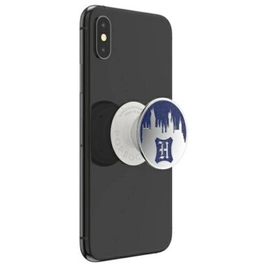 Telefono laikiklis Popsockets 2 Enamel Glitter Hogwarts 4