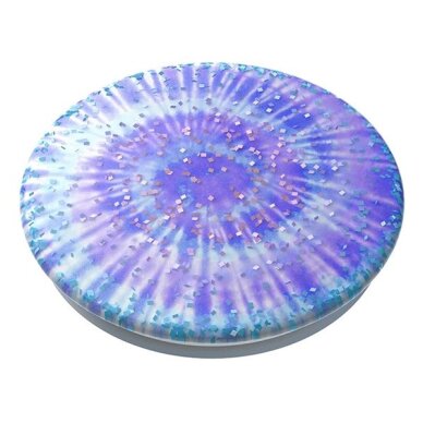 Telefono laikiklis Popsockets 2 Glitter Twisted Tie 2 Telefono laikiklis Popsockets 2 Glitter Twisted Tie 2