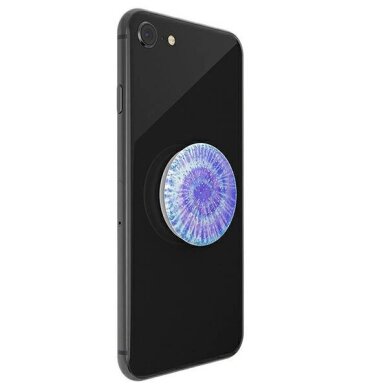 Telefono laikiklis Popsockets 2 Glitter Twisted Tie 4 Telefono laikiklis Popsockets 2 Glitter Twisted Tie 4