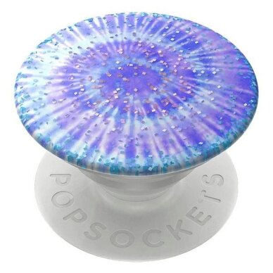 Telefono laikiklis Popsockets 2 Glitter Twisted Tie Telefono laikiklis Popsockets 2 Glitter Twisted Tie