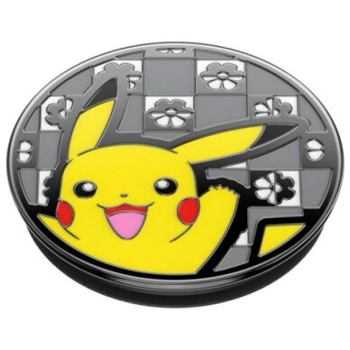 Telefono laikiklis Popsockets 2 Hey Pikachu 2