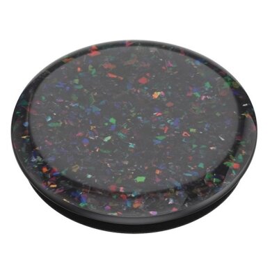 Telefono laikiklis Popsockets 2 Iridescent Confetti OilSlick 1