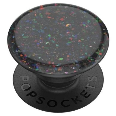Telefono laikiklis Popsockets 2 Iridescent Confetti OilSlick