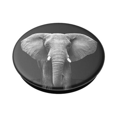 Telefono laikiklis Popsockets 2 Loxodonta Africana 1