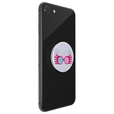 Telefono laikiklis Popsockets 2 Luna Lovegood 4