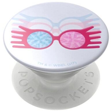 Telefono laikiklis Popsockets 2 Luna Lovegood Telefono laikiklis Popsockets 2 Luna Lovegood
