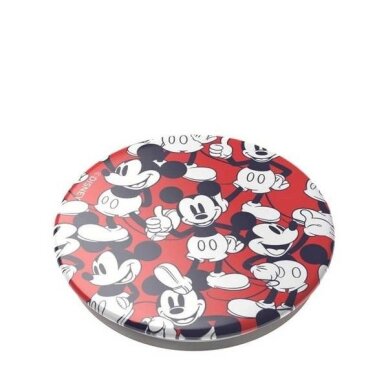 Telefono laikiklis Popsockets 2 Mickey Classic Pattern 1