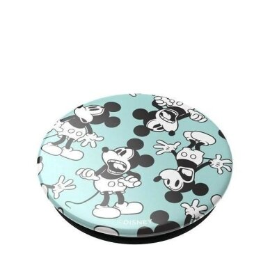 Telefono laikiklis Popsockets 2 Mickey Mint Pattern 1 Telefono laikiklis Popsockets 2 Mickey Mint Pattern 1