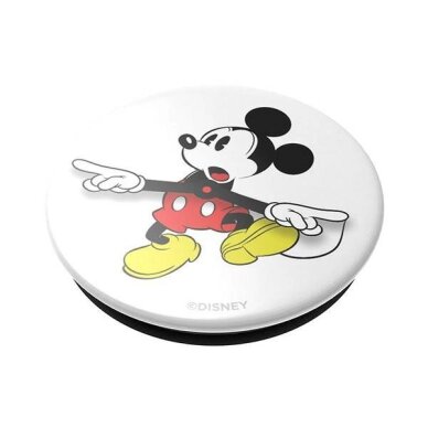 Telefono laikiklis Popsockets 2 Mickey Watch 1 Telefono laikiklis Popsockets 2 Mickey Watch 1