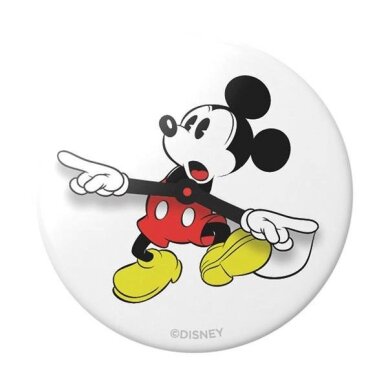 Telefono laikiklis Popsockets 2 Mickey Watch 2