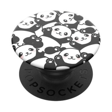 Telefono laikiklis Popsockets 2 Pandamonium Telefono laikiklis Popsockets 2 Pandamonium