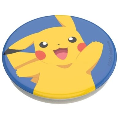 Telefono laikiklis Popsockets 2 Pikachu Knocked 2 Telefono laikiklis Popsockets 2 Pikachu Knocked 2