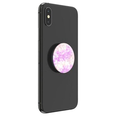 Telefono laikiklis Popsockets 2 Pink Morning Confetti 3