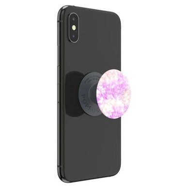 Telefono laikiklis Popsockets 2 Pink Morning Confetti 4 Telefono laikiklis Popsockets 2 Pink Morning Confetti 4