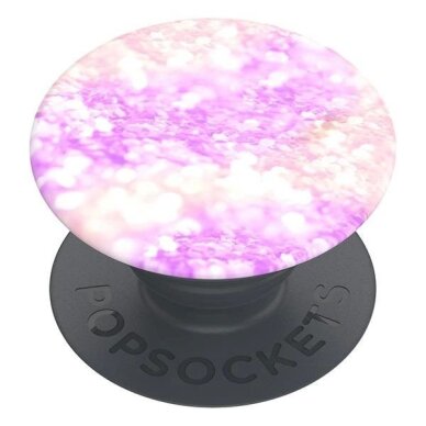 Telefono laikiklis Popsockets 2 Pink Morning Confetti