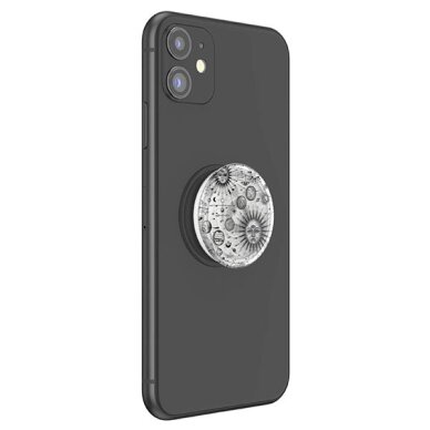Telefono laikiklis Popsockets 2 Plant Cosmic Sun 3