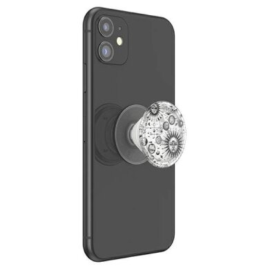 Telefono laikiklis Popsockets 2 Plant Cosmic Sun 4