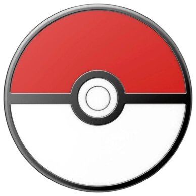 Telefono laikiklis Popsockets 2 Pokeball 1 Telefono laikiklis Popsockets 2 Pokeball 1