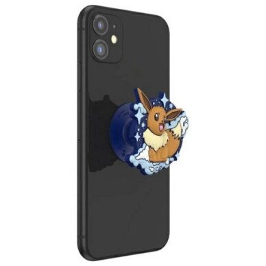 Telefono laikiklis Popsockets 2 PopOuts Eevee 4 Telefono laikiklis Popsockets 2 PopOuts Eevee 4