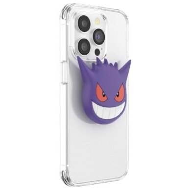 Telefono laikiklis Popsockets 2 PopOuts Gengar Face 3