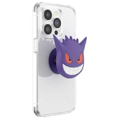 Telefono laikiklis Popsockets 2 PopOuts Gengar Face 4