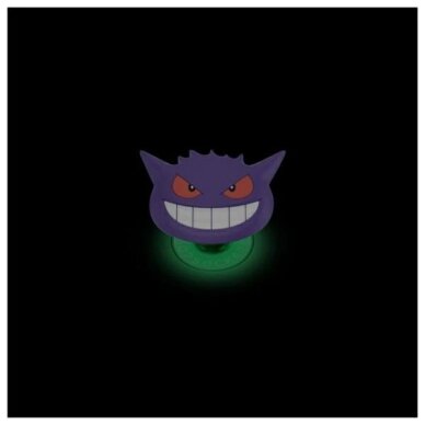 Telefono laikiklis Popsockets 2 PopOuts Gengar Face 6