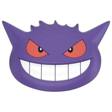 Telefono laikiklis Popsockets 2 PopOuts Gengar Face Telefono laikiklis Popsockets 2 PopOuts Gengar Face