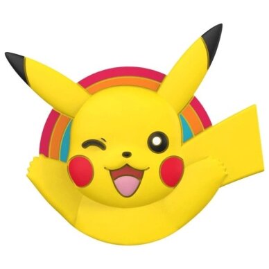 Telefono laikiklis Popsockets 2 PopOuts Pikachu 1 Telefono laikiklis Popsockets 2 PopOuts Pikachu 1