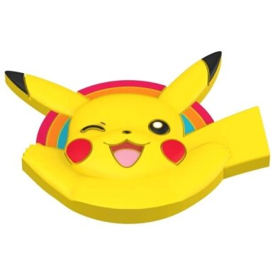 Telefono laikiklis Popsockets 2 PopOuts Pikachu 2 Telefono laikiklis Popsockets 2 PopOuts Pikachu 2