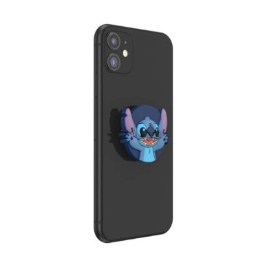 Telefono laikiklis Popsockets 2 PopOuts Stitch 3 Telefono laikiklis Popsockets 2 PopOuts Stitch 3