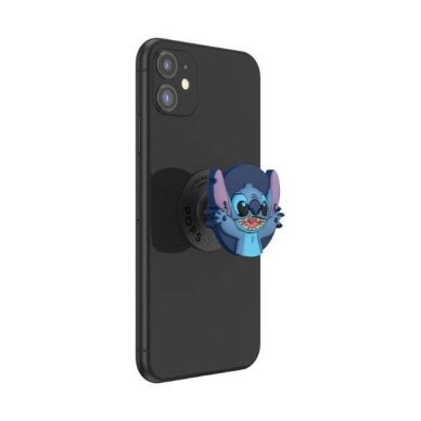 Telefono laikiklis Popsockets 2 PopOuts Stitch 4