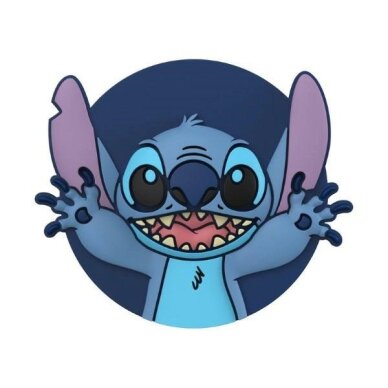 Telefono laikiklis Popsockets 2 PopOuts Stitch