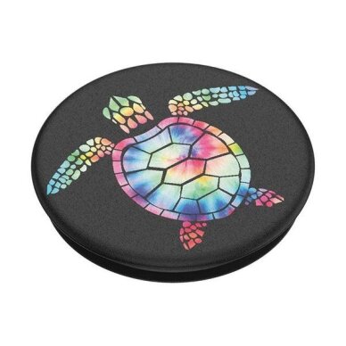 Telefono laikiklis Popsockets 2 Psychedelic Turtle 2