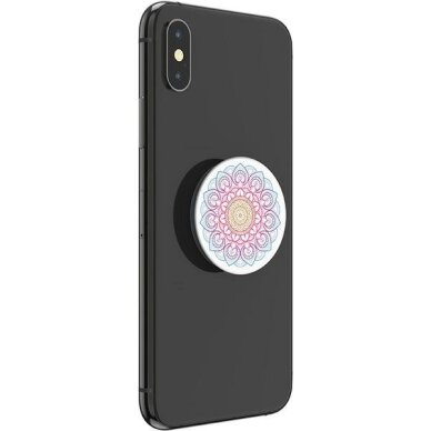 Telefono laikiklis Popsockets 2 Rainbow Mandala 2 Telefono laikiklis Popsockets 2 Rainbow Mandala 2