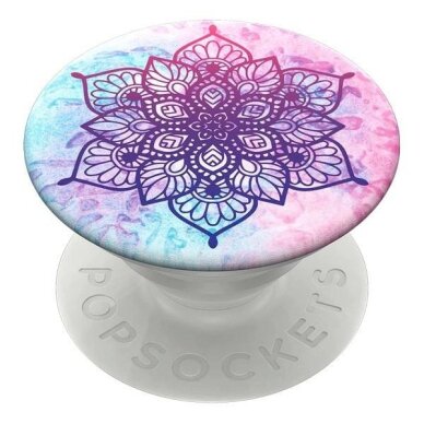 Telefono laikiklis Popsockets 2 Rainbow Nirvana Telefono laikiklis Popsockets 2 Rainbow Nirvana
