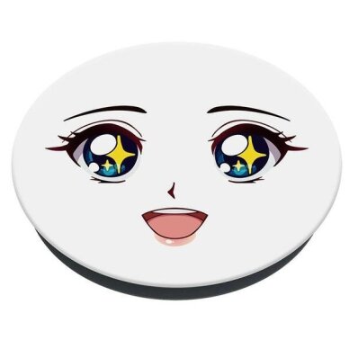 Telefono laikiklis Popsockets 2 Sparkle Eyes 2