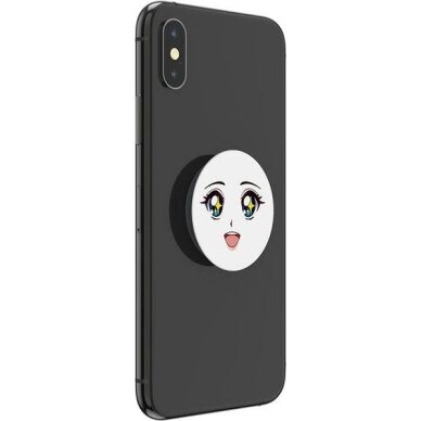 Telefono laikiklis Popsockets 2 Sparkle Eyes 3